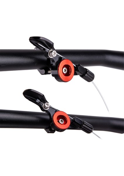 Ztto Bisiklet Uzaktan Kumandası Düşürmeli Sele Borusu Kontrol Cihazı Çok Renkli (Yurt Dışından) modelleri