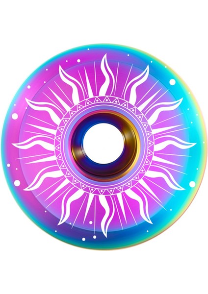 Titanyum Alaşımlı 1-1/8 Gövde Üst Kapağı, Titanyum Kulaklık Üst Kapağı B (Yurt Dışından) fiyatları