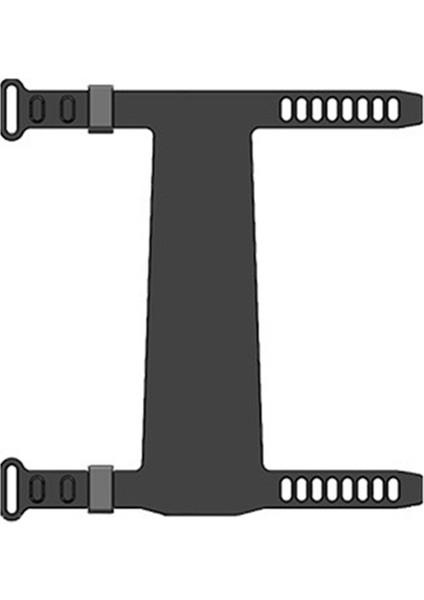 Bisiklet Sele Borusu Koruyucu Dağ Sele Borusu Çamur Çakıl Koruyucu Beden S (Yurt Dışından)