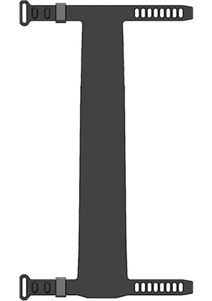 Bisiklet Sele Borusu Koruyucu Dağ Sele Borusu Çamur Çakıl Koruyucu Beden L (Yurt Dışından)