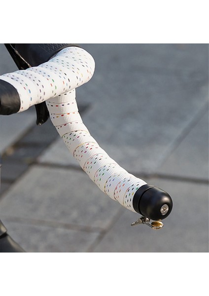 Yol Bisikleti Mini Bell Su Geçirmez Yüksek Desibel Bisiklet Kornası Siyah (Yurt Dışından) fırsatları