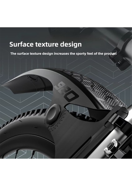 Dağ Çamurlukları Ayarlanabilir Genişletilmiş Sürüş Aksesuarları (Yurt Dışından) indirimleri