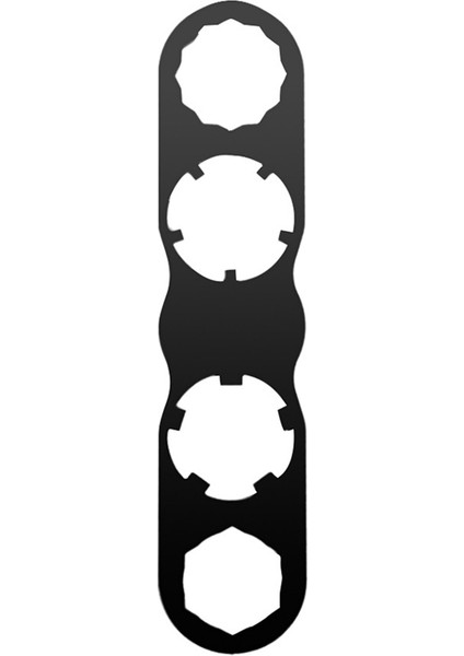 Look Bisiklet Bakım Ekipmanları Için Bisiklet Pedal Anahtarı Aleti (Yurt Dışından)