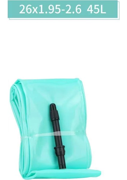 Dağ Bisikletleri Için Meroca Ultra Hafif Dağ Bisikleti Iç Lastiği (Yurt Dışından) fiyatları