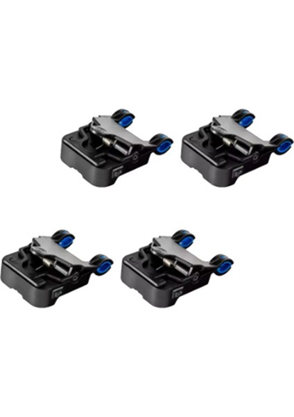 Bisiklet Kalibrasyon Aracı Bisiklet Gidonu Hizalama Merkezi Ayarlayıcısı (Yurt Dışından)