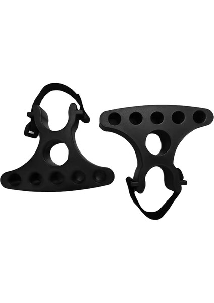 Parça Bisiklet Tamir Standı Gidon Tutucu - Ayarlanabilir Tamir Standı B (Yurt Dışından)