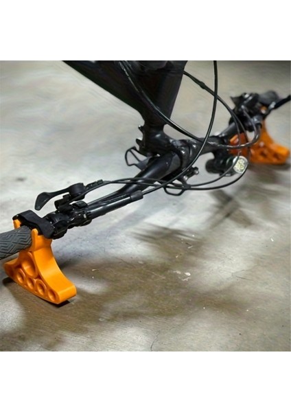 Parça Bisiklet Tamir Standı Gidon Tutucu - Ayarlanabilir Tamir Standı B (Yurt Dışından) fırsatları