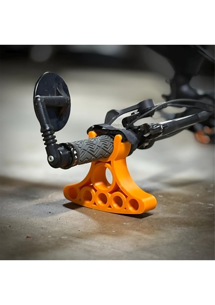 Parça Bisiklet Tamir Standı Gidon Tutucu - Ayarlanabilir Tamir Standı B (Yurt Dışından) indirimleri