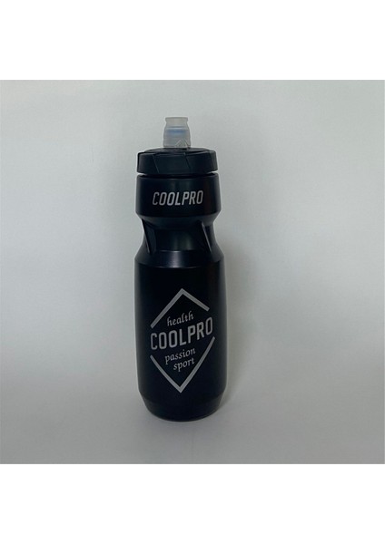 Bisiklet Su Şişesi - Kolay Sıkılabilir Şişe - Çoğu Bisiklet Kafesine Uyar (Yurt Dışından) fiyatları