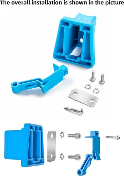 Brompton Sarı Bisiklet Ön Adaptörü Sabit Kendin Yap Taşıyıcı Bloğu (Yurt Dışından) fiyatları