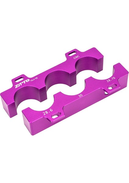 Ztto Bisiklet Evrensel Kelepçesi Kelepçesi Bisiklet Göbek Çatalı Evrensel Alet A (Yurt Dışından)