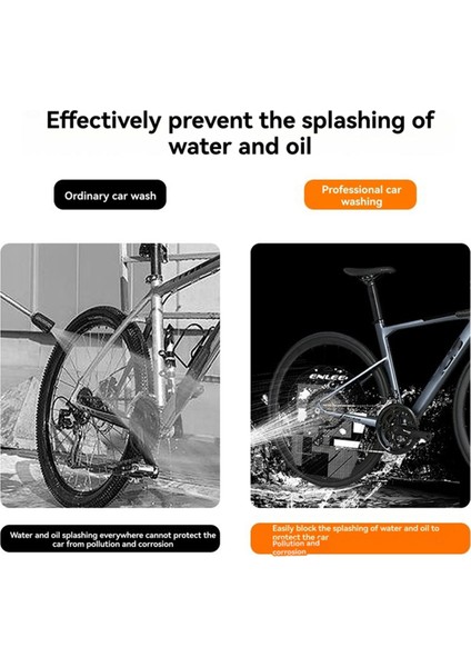 Enlee Bisiklet Disk Koruyucu Kılıfı (Yurt Dışından) indirimleri