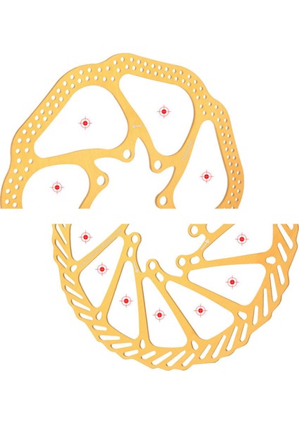 G3 Bisiklet Disk Fren Rotoru 180 mm Disk Fren 6 Cıvata Fren Aksesuarları (Yurt Dışından) modelleri