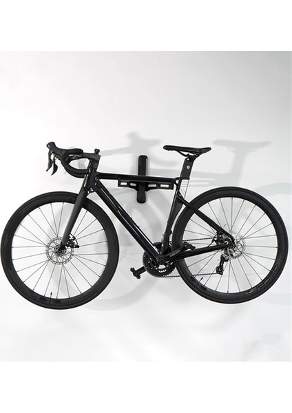 Duvara Monte Garaj Bisiklet Rafı Bisiklet Kancası Tutucu Braket Raf Depolama (Yurt Dışından)