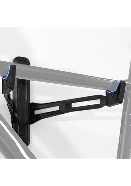 Duvara Monte Garaj Bisiklet Rafı Bisiklet Kancası Tutucu Braket Raf Depolama (Yurt Dışından) modelleri