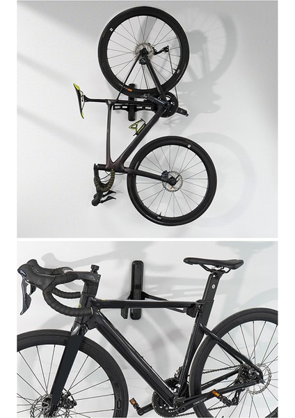 Duvara Monte Garaj Bisiklet Rafı Bisiklet Kancası Tutucu Braket Raf Depolama (Yurt Dışından) indirimleri
