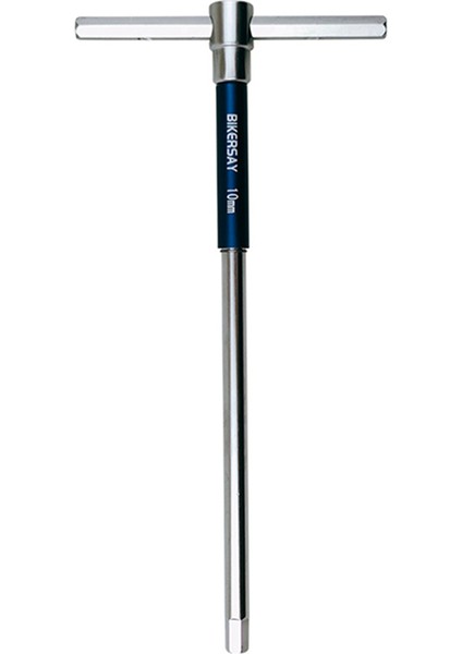 Bıkersay T Tipi Altıgen Tork Anahtarı El Tamir Aletleri (Yurt Dışından) modelleri