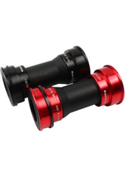Meroca BB92 Mtb Pres Fit Orta Göbek 41X86,5-92MM Diş Kırmızı (Yurt Dışından) modelleri
