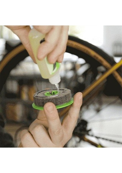 Bisiklet Zinciri Temizleyici Yağlayıcı Yağlayıcı Aksesuarlar Bisiklet Zincirleri (Yurt Dışından) modelleri