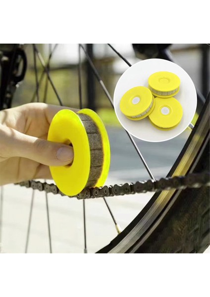Bisiklet Zinciri Temizleyici Yağlayıcı Yağlayıcı Aksesuarlar Bisiklet Zincirleri (Yurt Dışından) indirimleri