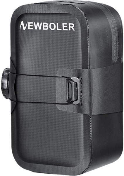 Newboler Su Geçirmez Bisiklet Sele Çantası Bisiklet Arka Çantası (Yurt Dışından)