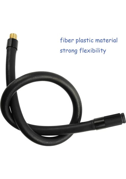 Bisiklet Hava Pompası Uzatma Hortumu, Bisiklet Için Boru Kablosu (Yurt Dışından) fiyatları