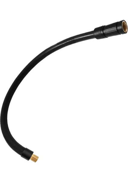 Bisiklet Hava Pompası Uzatma Hortumu, Bisiklet Için Boru Kablosu (Yurt Dışından) fırsatları