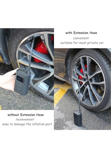 Bisiklet Hava Pompası Uzatma Hortumu, Bisiklet Için Boru Kablosu (Yurt Dışından) indirimleri