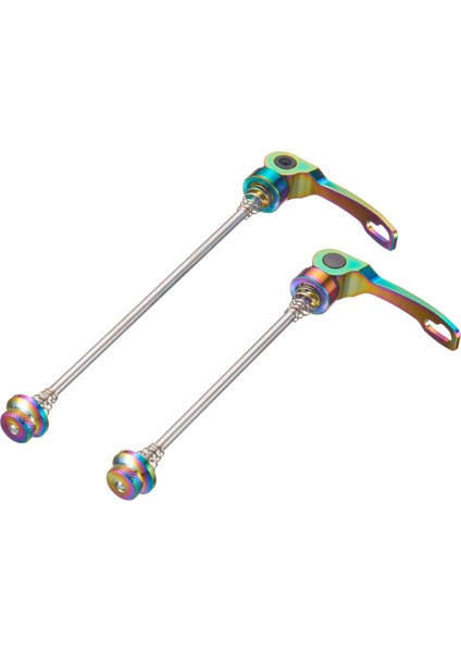 Motsuv Dağ Bisikletleri Hızlı Çıkarma Şiş Kolu Alüminyum Alaşımlı A (Yurt Dışından) fiyatları