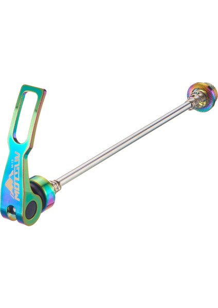 Motsuv Dağ Bisikletleri Hızlı Çıkarma Şiş Kolu Alüminyum Alaşımlı A (Yurt Dışından) modelleri