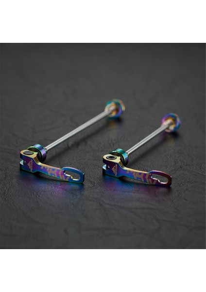 Motsuv Dağ Bisikletleri Hızlı Çıkarma Şiş Kolu Alüminyum Alaşımlı A (Yurt Dışından) fırsatları