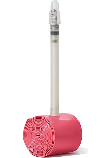 Ultra Hafif Yol Bisikleti Iç Lastiği Tpu Lastik 65 mm Uzunluk Presta Valf (Yurt Dışından)