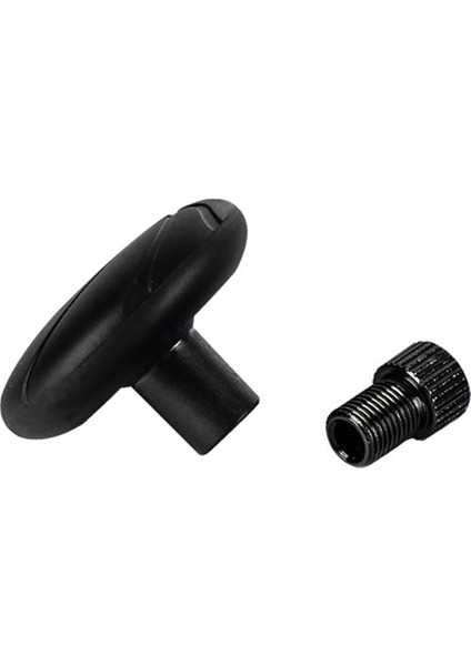 Dağ Bisikleti Için Airtag Izleme Sistemi Için Evrensel Vana Kapağı (Yurt Dışından)