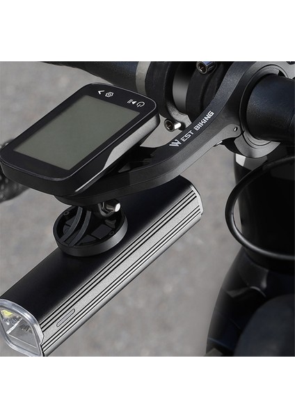 West Bıkıng Evrensel Bisiklet Bilgisayarı Montajı (Yurt Dışından) fırsatları