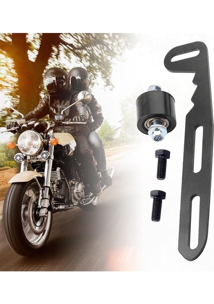 Mini Bisiklet Zincir Gergi Ayarlayıcısı 8 Inçlik Zincir Gergisi Kiti (Yurt Dışından) fırsatları