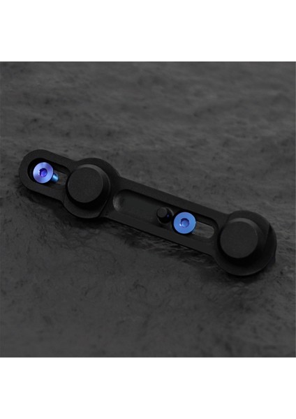 M5 x 12MM Titanyum Bisiklet Şişe Tutucu Vida Fotoğraf Rengi (Yurt Dışından) modelleri