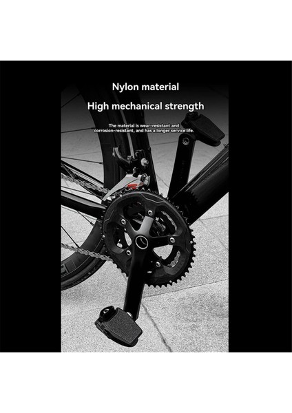 Yol Bisikleti Sistemi Plaka Bisiklet Klipssiz Pedal Adaptörü Spd Için (Yurt Dışından) fiyatları
