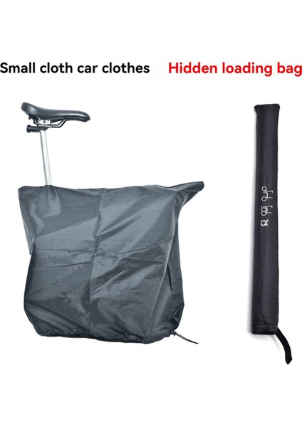 Katlanır Bisiklet Ultra Hafif Toz Örtüsü Brompton Katlanır Bisiklet Toz Örtüsü Için Ultra Ince Bisiklet Çerçevesi Gizli Toz Örtüsü (Yurt Dışından) fırsatları