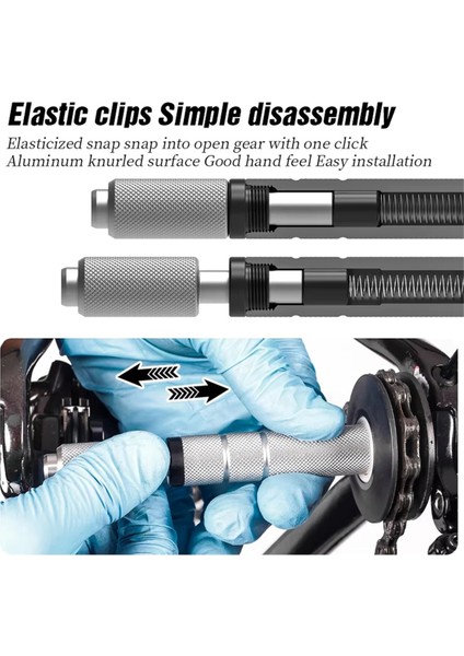 Mtb Yol Bisikleti Zincir Tutucu Temizleme Aleti Bisiklet Sanal Volan Zincir Yıkayıcı Zincir Yağlayıcı Alet Bisiklet Zincir Yıkama Tutucu (Yurt Dışından) fırsatları