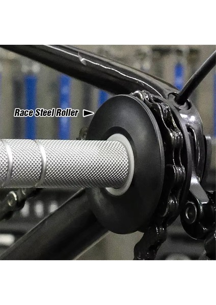 Mtb Yol Bisikleti Zincir Tutucu Temizleme Aleti Bisiklet Sanal Volan Zincir Yıkayıcı Zincir Yağlayıcı Alet Bisiklet Zincir Yıkama Tutucu (Yurt Dışından) indirimleri