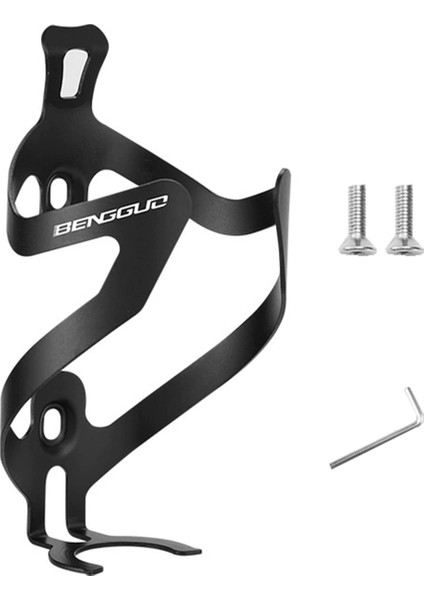 Beng Guo Dağ Bisikleti Su Şişesi Tutucuları Bisiklet Su Şişesi Tutucusu (Yurt Dışından)