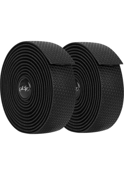 Jcsp Bisiklet Gidon Bantları Yol Bisikleti Gidon Bandı, 1 Çift (Yurt Dışından)