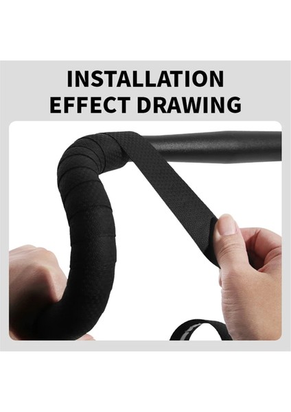 Yumuşak Nefes Alabilen Yol Bisikleti Gidon Bandı, Sönümlemeli Bisiklet Gidon Bandı (Yurt Dışından) fiyatları