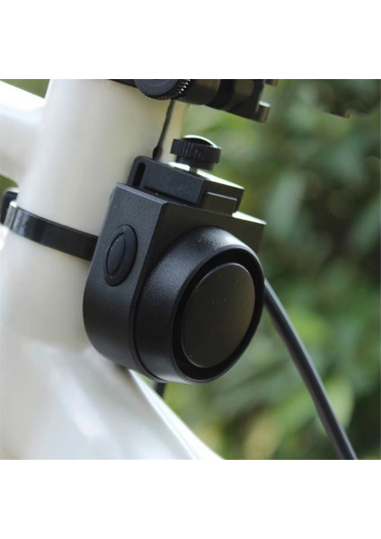 Kablosuz Bisiklet Alarmı 115 Db IP55 Su Geçirmez Motosiklet Alarmı (Yurt Dışından) fırsatları