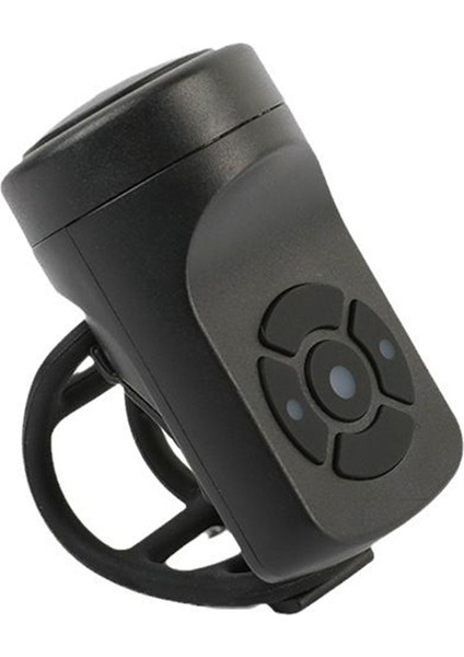 Bisiklet Kornası Yüksek Sesle (Yurt Dışından)