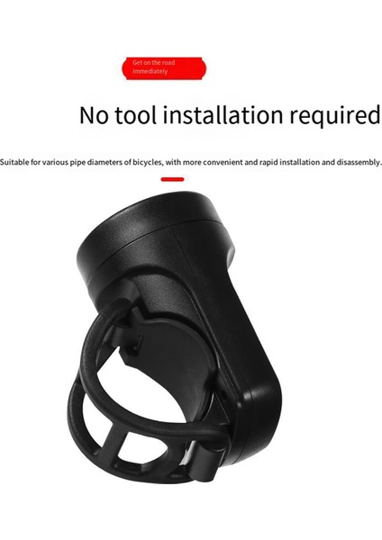 Bisiklet Kornası Yüksek Sesle (Yurt Dışından) fırsatları