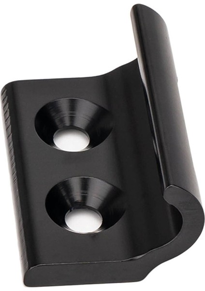 Ztto Alüminyum Alaşımlı Bisiklet Ön Vites Askısı Siyah (Yurt Dışından) fiyatları