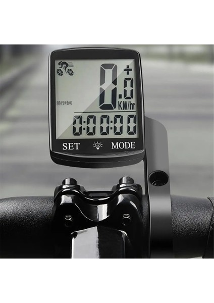 Bisiklet Hız Ölçer Kablosuz Bisiklet Hız Sensörü (Yurt Dışından) indirimleri