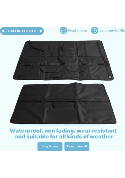 Dağ Bisikletleri Için Arka Kapak Pedi Arka Kapak Örtüsü Pedi (Yurt Dışından) indirimleri