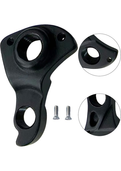 Dev Bisiklet Parçası Bisiklet Bakımı Için Alüminyum Alaşımlı Askı Şık (Yurt Dışından) fiyatları